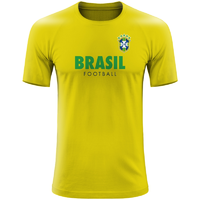 Tričko Brazília 0118