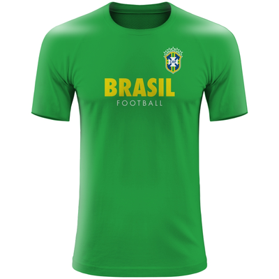 T-shirt Brasil 0118