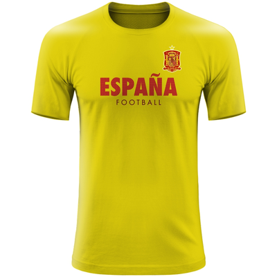 T-shirt Spain 0118