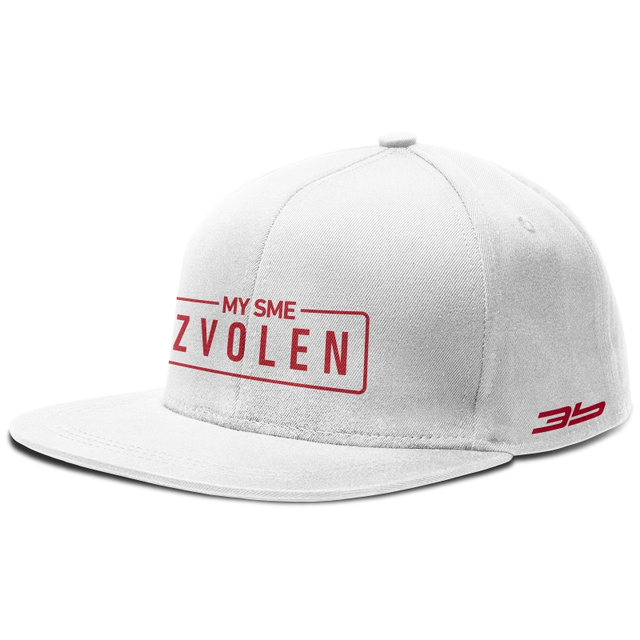 Šiltovka snapback HKM Zvolen 0618