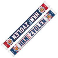 Šál HKM Zvolen 0418