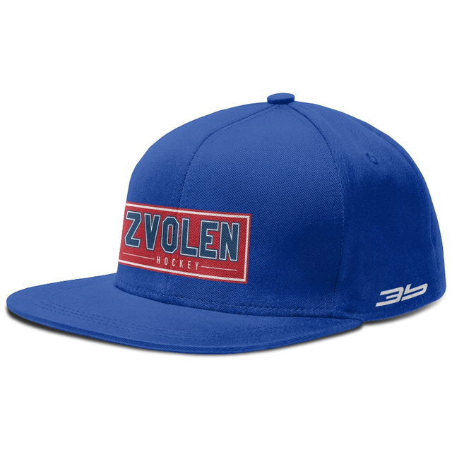 Šiltovka snapback HKM Zvolen 0418