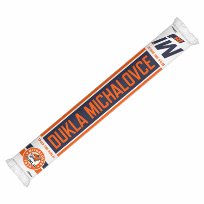 Šál HK Dukla Ingema Michalovce 2201