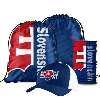 Package Slovakia 3