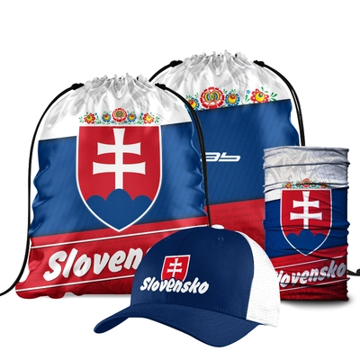 Package Slovakia 2