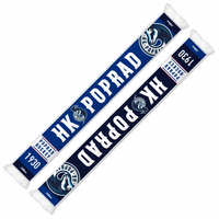Šál HK Poprad 0318