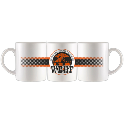 Mug WBHF 0118
