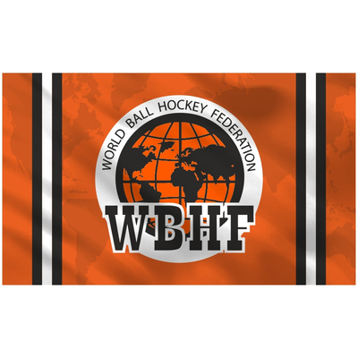 Flag WBHF 0218