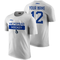 Tričko HK Poprad 0118