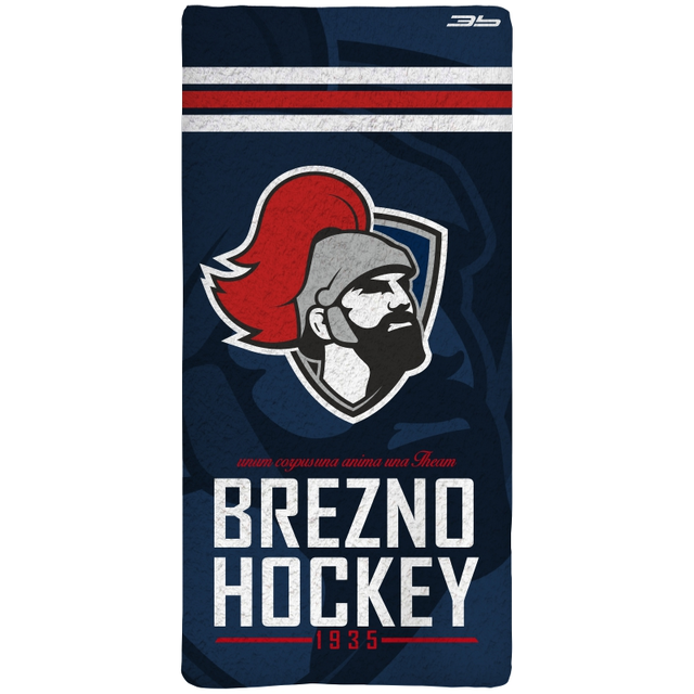 Osuška HK Brezno 0319