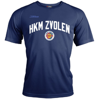 Pánske športové tričko HKM Zvolen 0319