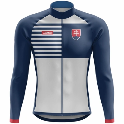 Cycling jacket Slovakia 2201