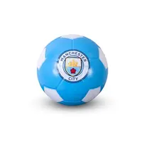 Antistresová loptička MANCHESTER CITY / 6cm