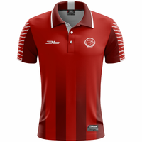 Polokošeľa BK Lokomotíva Sereď 0120
