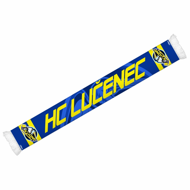 Šál HC Lučenec 0119