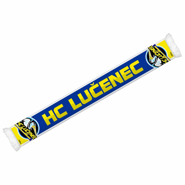 Šál HC Lučenec 0219