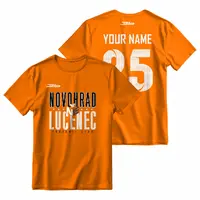 Tričko MŠK Novohrad Lučenec 0320