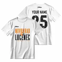 Tričko MŠK Novohrad Lučenec 0320