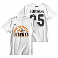 Tričko MŠK Novohrad Lučenec 0420