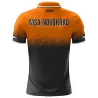 Polokošeľa MŠK Novohrad Lučenec 0220