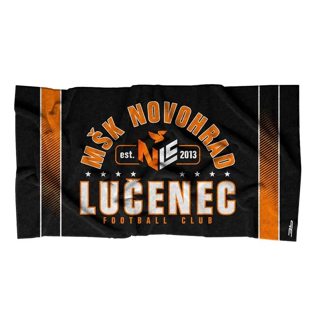 Osuška MŠK Novohrad Lučenec 0120