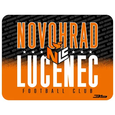 Podsedák MŠK Novohrad Lučenec 0220