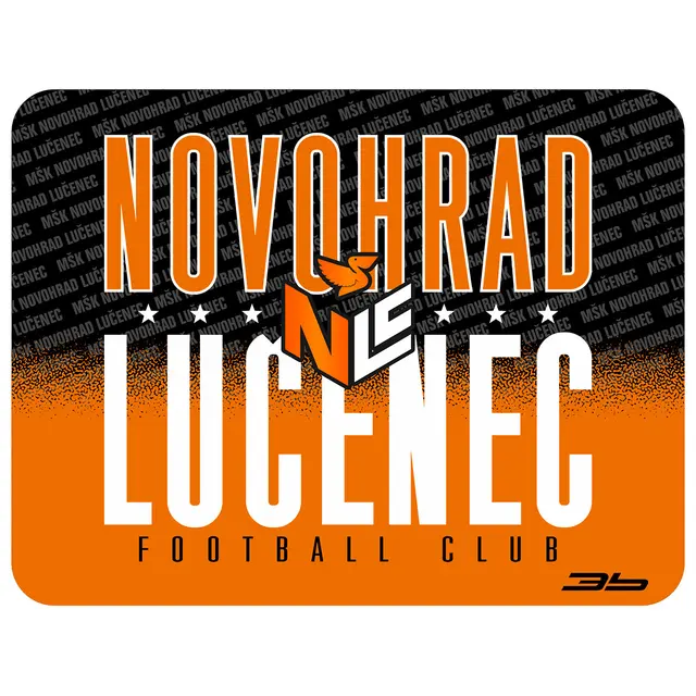 Podsedák MŠK Novohrad Lučenec 0220