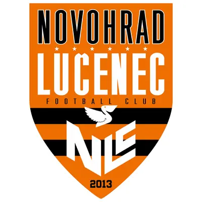 Vlajočka MŠK Novohrad Lučenec 0220