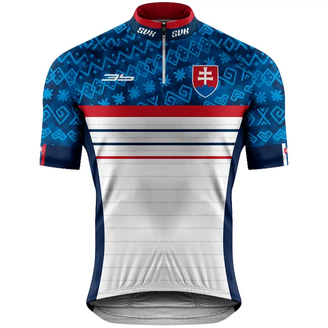 Pánsky cyklodres 1420