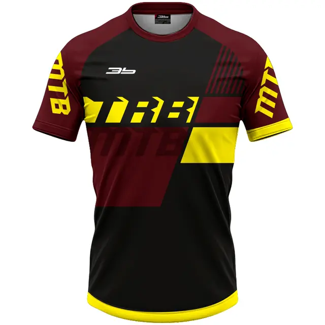 MTB dres 0320