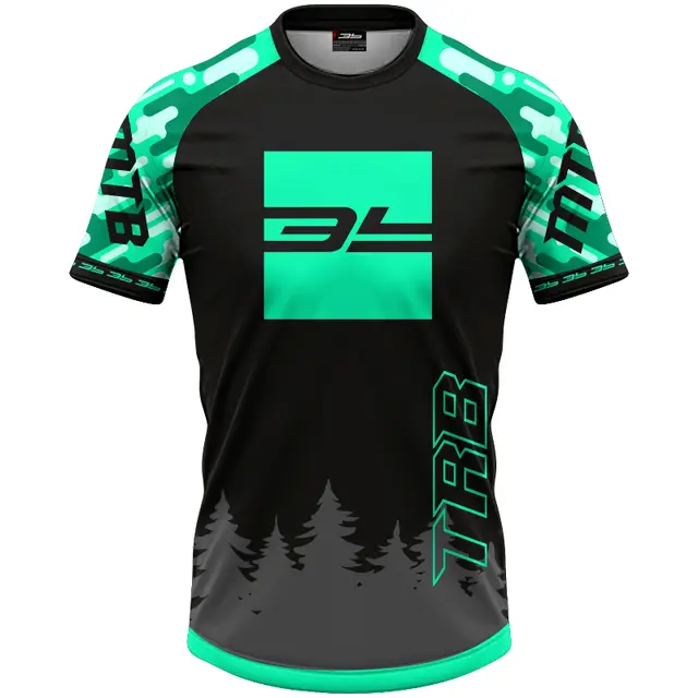 MTB dres 0920