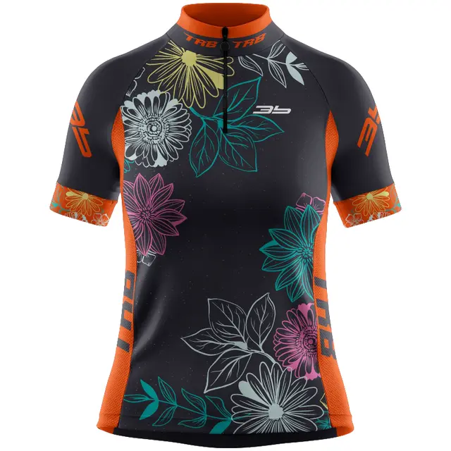 Dámsky cyklodres 0120