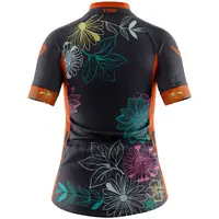 Dámsky cyklodres 0120