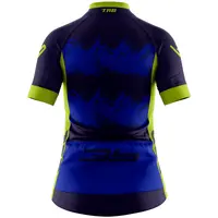 Dámsky cyklodres 0320