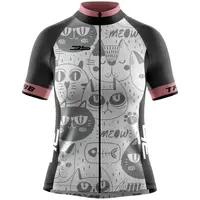 Dámsky cyklodres 0720