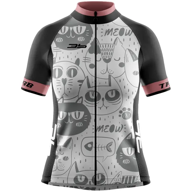 Dámsky cyklodres 0720