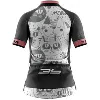 Dámsky cyklodres 0720