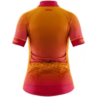 Dámsky cyklodres 1220