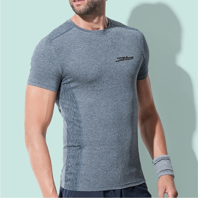 Men's T-shirt Recycled Sports-T Race
