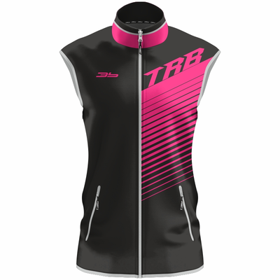 Women's vest 0220