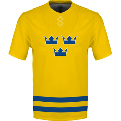 T-shirt (jersey)  Sweden vz. 13