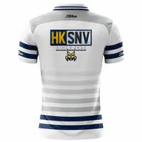 Sublimovaná polokošeľa HK Spišská Nová Ves 2201