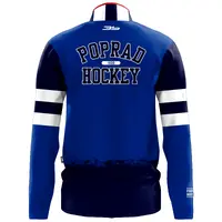 Tepláková mikina HC Tatry 0220