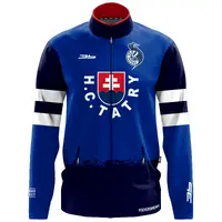 Tepláková mikina HC Tatry 0220