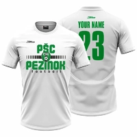 Tričko PŠC Pezinok 0120