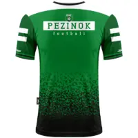Sublimované tričko PŠC Pezinok 0120 