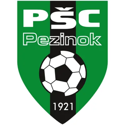 Vlajočka PŠC Pezinok 0120 