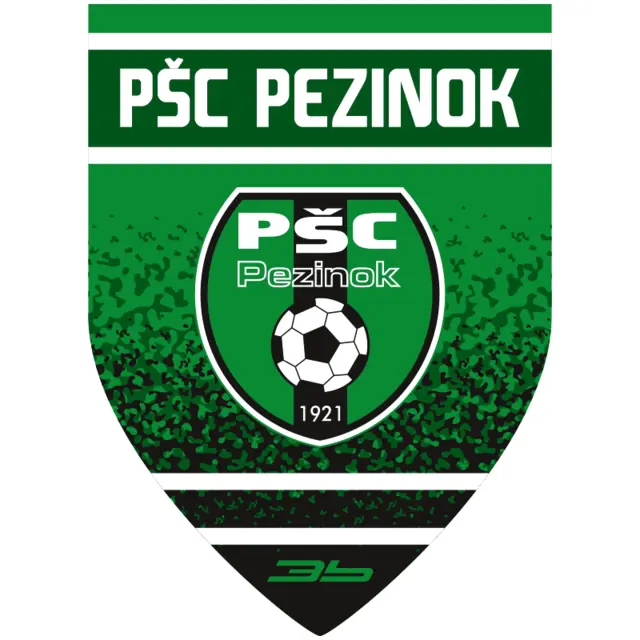 Vlajočka PŠC Pezinok 0320 