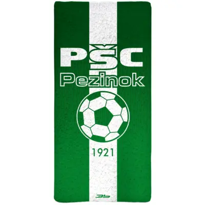 Osuška PŠC Pezinok 0120
