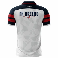 Polokošeľa FK Brezno 0220